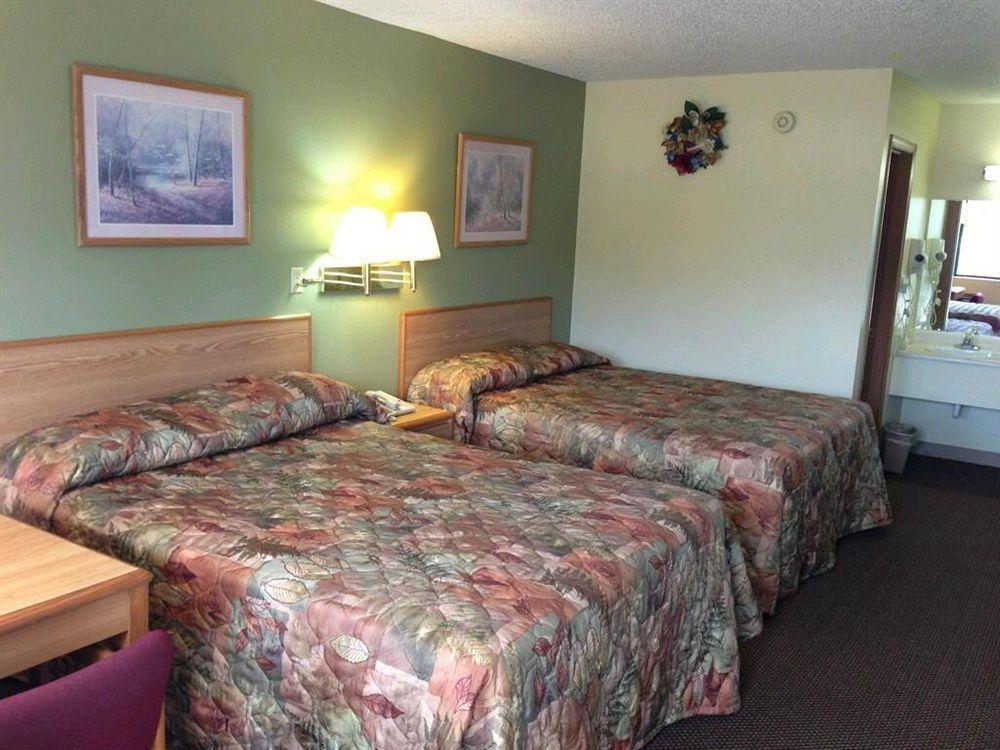 Executive Inn Mountain Home Exterior photo